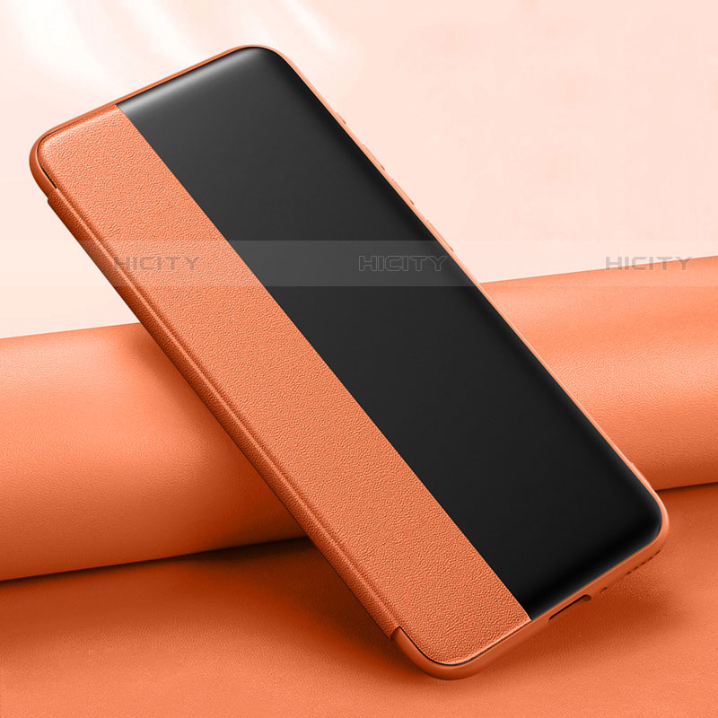 Handytasche Stand Schutzhülle Flip Leder Hülle für Xiaomi Mi 11 Ultra 5G
