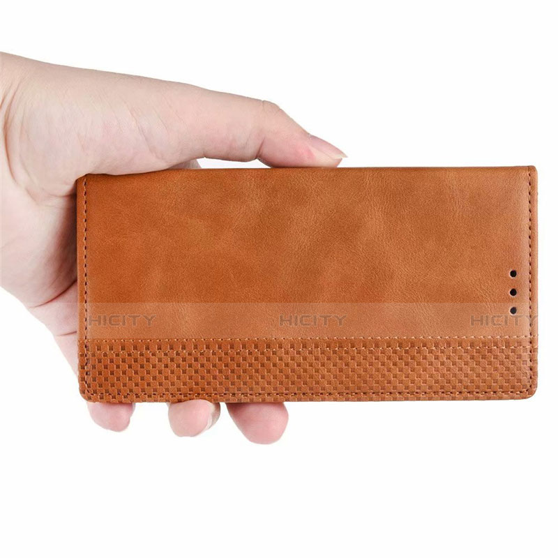 Handytasche Stand Schutzhülle Flip Leder Hülle für Xiaomi Poco X3 groß