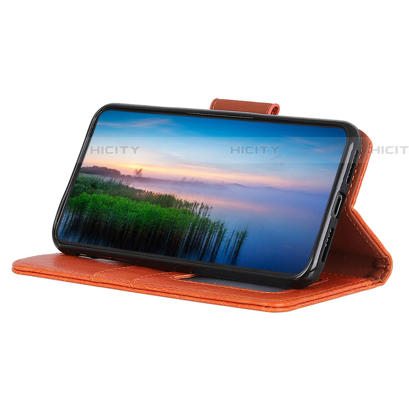 Handytasche Stand Schutzhülle Flip Leder Hülle für Xiaomi Redmi Note 9S