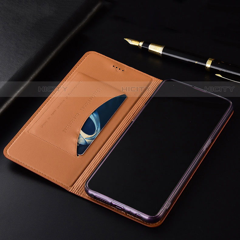 Handytasche Stand Schutzhülle Flip Leder Hülle H01P für Xiaomi Mi 12S 5G