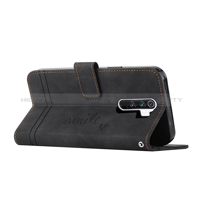 Handytasche Stand Schutzhülle Flip Leder Hülle H01X für Xiaomi Poco M2