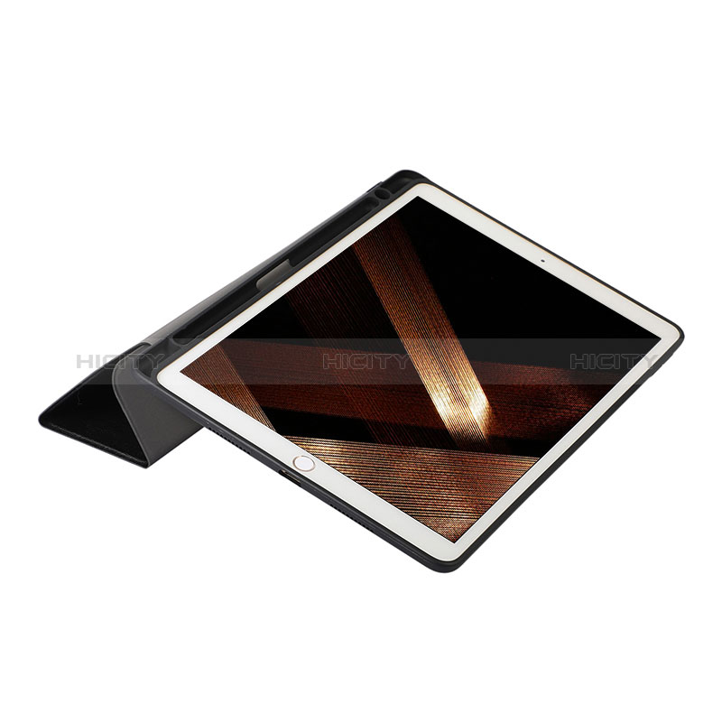 Handytasche Stand Schutzhülle Flip Leder Hülle H02 für Apple iPad 10.2 (2019)