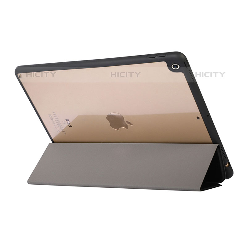 Handytasche Stand Schutzhülle Flip Leder Hülle H02 für Apple iPad 10.2 (2020)