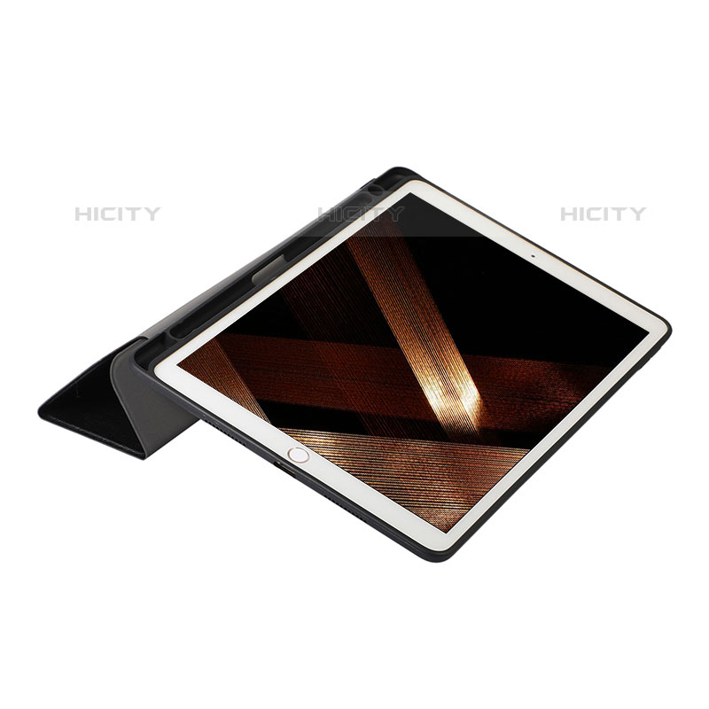 Handytasche Stand Schutzhülle Flip Leder Hülle H02 für Apple iPad 10.2 (2020)