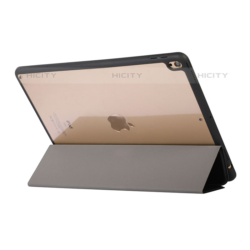 Handytasche Stand Schutzhülle Flip Leder Hülle H02 für Apple iPad Air 3