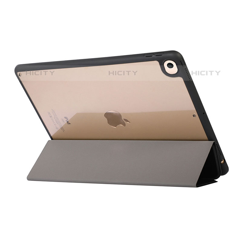 Handytasche Stand Schutzhülle Flip Leder Hülle H02 für Apple iPad Mini 4