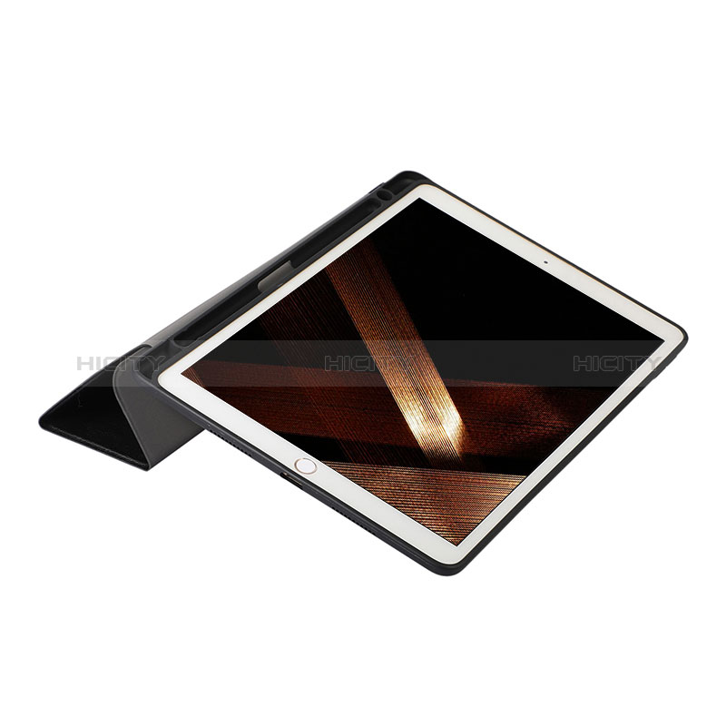 Handytasche Stand Schutzhülle Flip Leder Hülle H02 für Apple iPad Mini 6