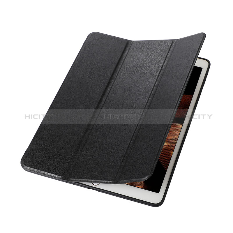 Handytasche Stand Schutzhülle Flip Leder Hülle H02 für Apple iPad Mini 6