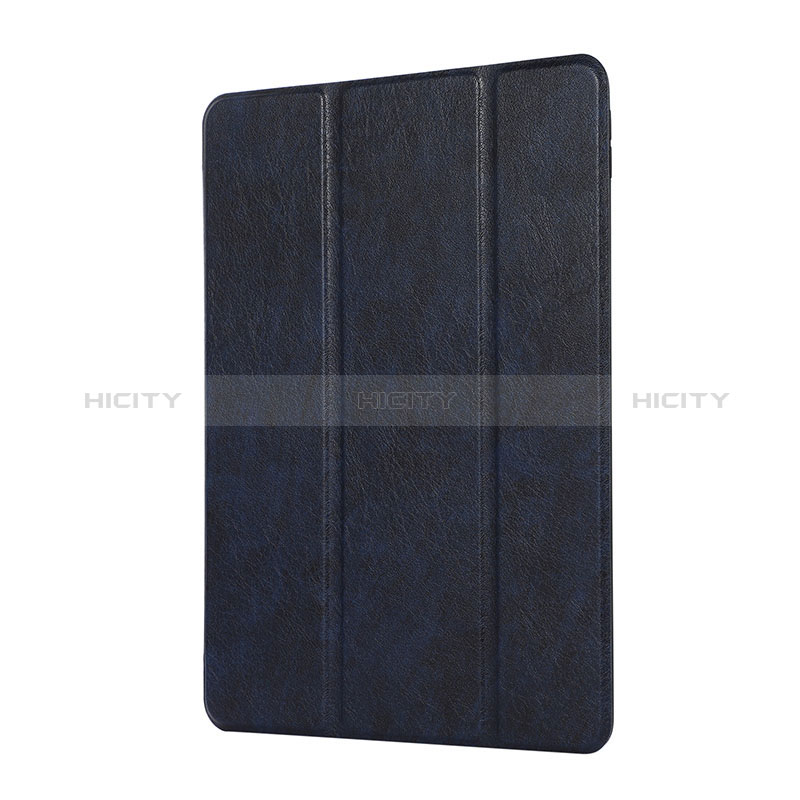 Handytasche Stand Schutzhülle Flip Leder Hülle H02 für Apple iPad Mini 6 Blau