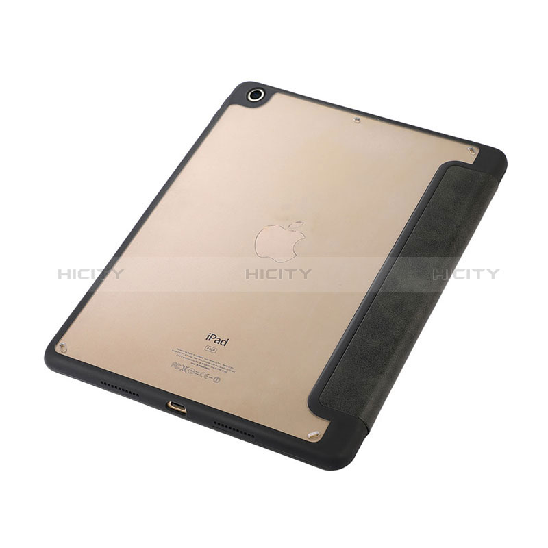 Handytasche Stand Schutzhülle Flip Leder Hülle H03 für Apple iPad 10.2 (2019)