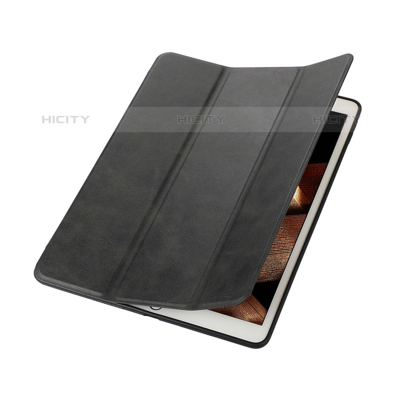 Handytasche Stand Schutzhülle Flip Leder Hülle H03 für Apple iPad 10.2 (2020)