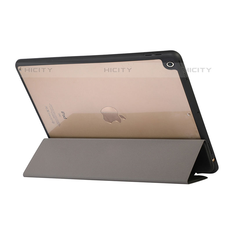 Handytasche Stand Schutzhülle Flip Leder Hülle H03 für Apple iPad 10.2 (2020)