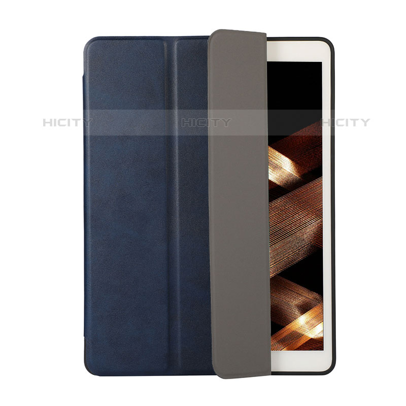 Handytasche Stand Schutzhülle Flip Leder Hülle H03 für Apple iPad 10.2 (2020)