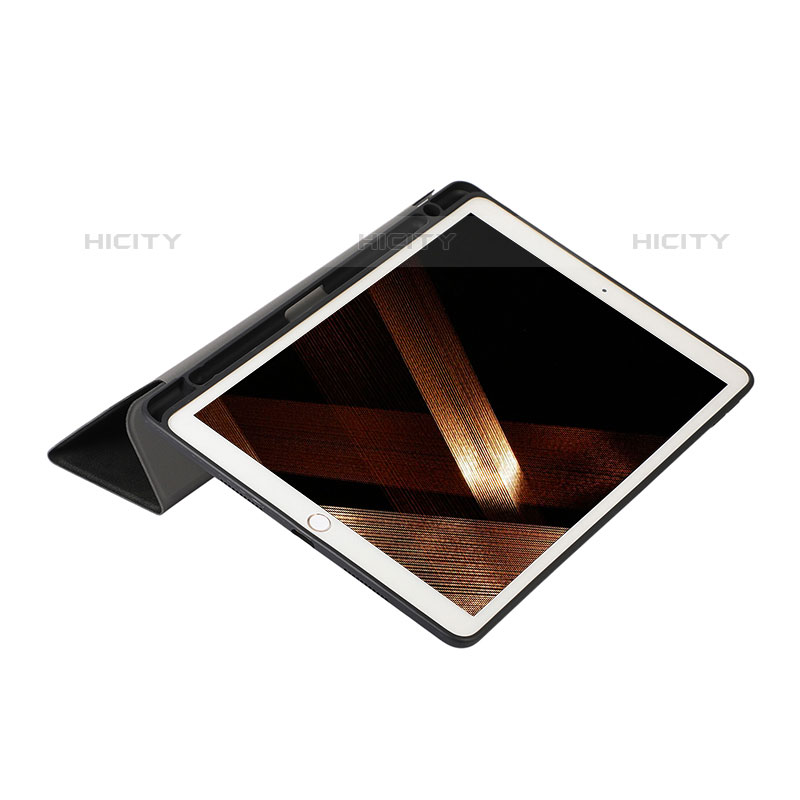 Handytasche Stand Schutzhülle Flip Leder Hülle H03 für Apple iPad 10.2 (2020)