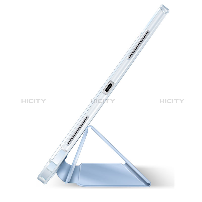 Handytasche Stand Schutzhülle Flip Leder Hülle H03 für Apple iPad Air 5 10.9 (2022)