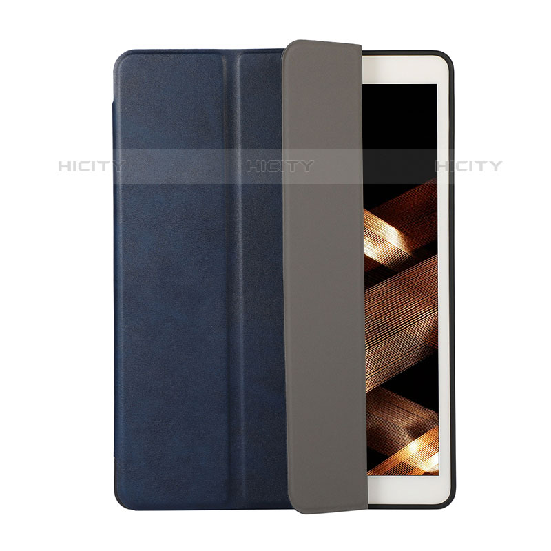 Handytasche Stand Schutzhülle Flip Leder Hülle H03 für Apple iPad Mini 5 (2019)