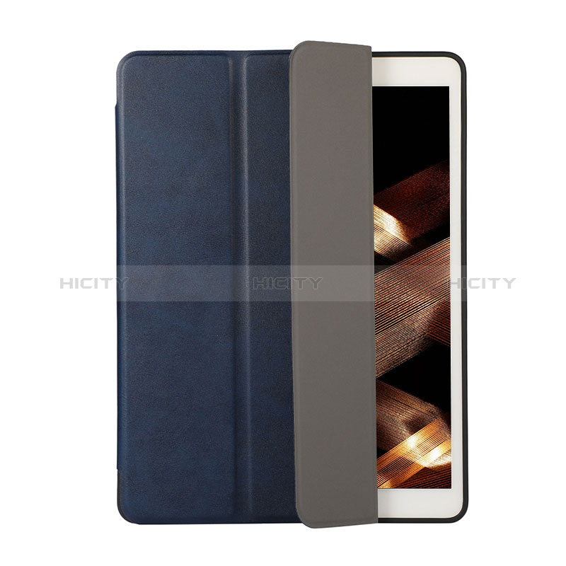 Handytasche Stand Schutzhülle Flip Leder Hülle H03 für Apple iPad Mini 6 groß