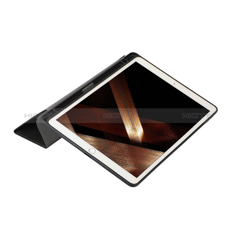 Handytasche Stand Schutzhülle Flip Leder Hülle H03 für Apple iPad Mini 6 groß