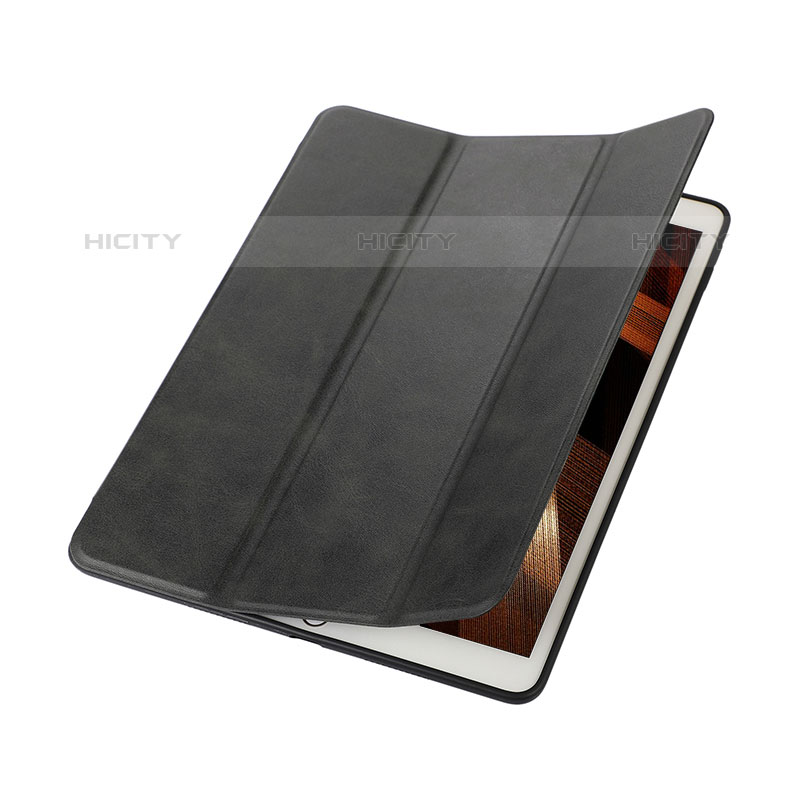 Handytasche Stand Schutzhülle Flip Leder Hülle H03 für Apple iPad Pro 10.5