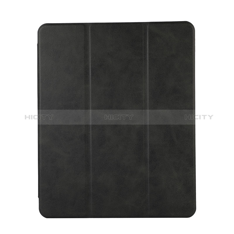 Handytasche Stand Schutzhülle Flip Leder Hülle H03 für Apple iPad Pro 12.9 (2021)