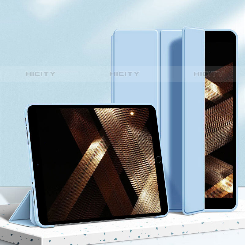 Handytasche Stand Schutzhülle Flip Leder Hülle H04 für Apple iPad Mini 5 (2019)