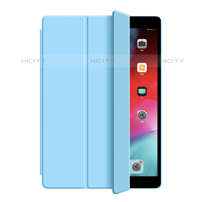 Handytasche Stand Schutzhülle Flip Leder Hülle H04 für Apple iPad Mini 5 (2019)