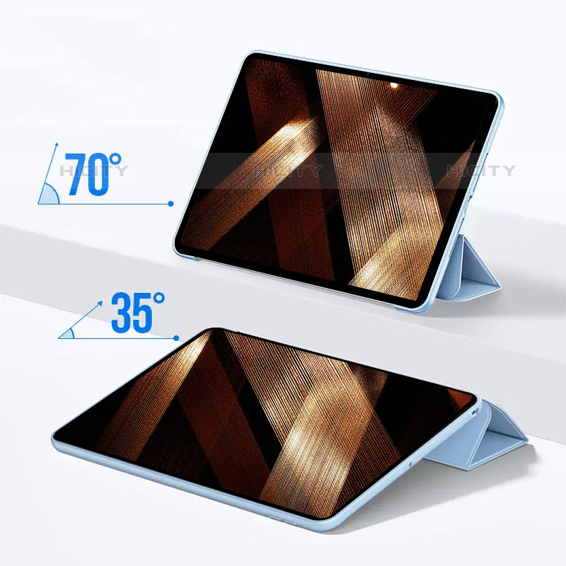 Handytasche Stand Schutzhülle Flip Leder Hülle H04 für Apple iPad Mini 5 (2019)