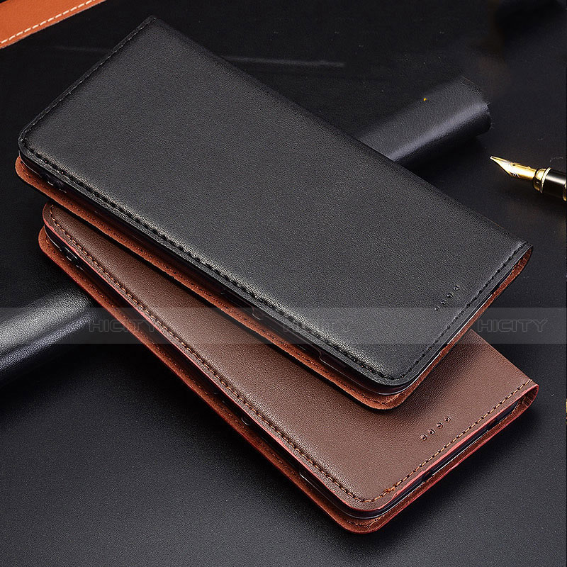 Handytasche Stand Schutzhülle Flip Leder Hülle H04 für Apple iPhone 14 Pro