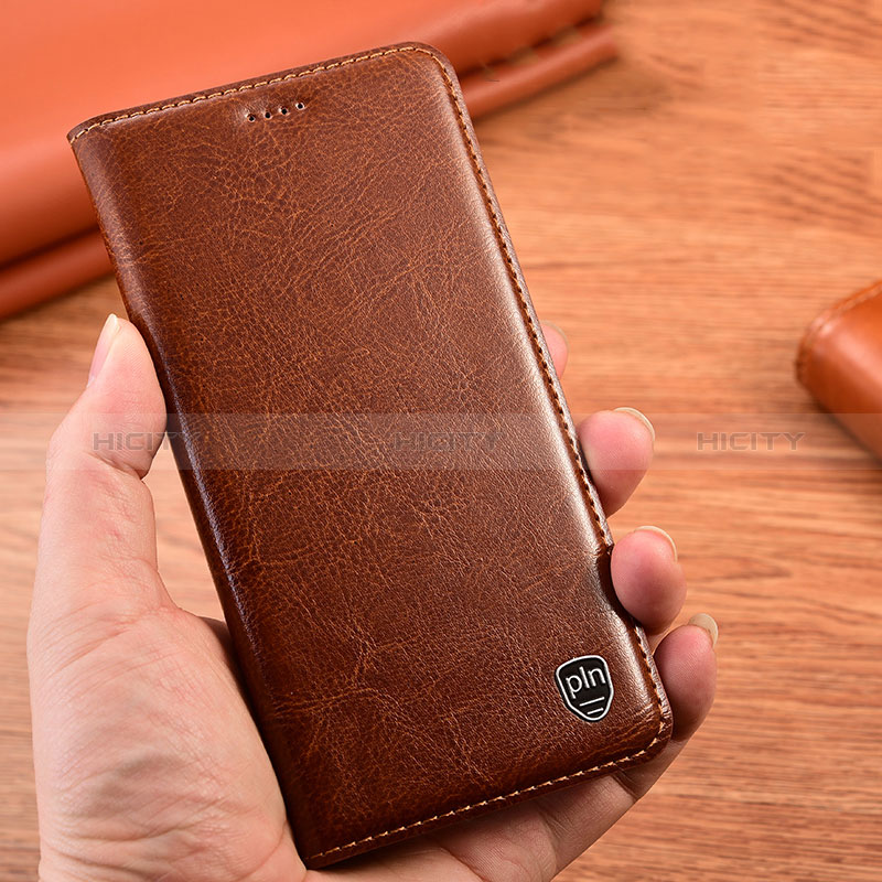 Handytasche Stand Schutzhülle Flip Leder Hülle H04P für Huawei Honor 50 5G