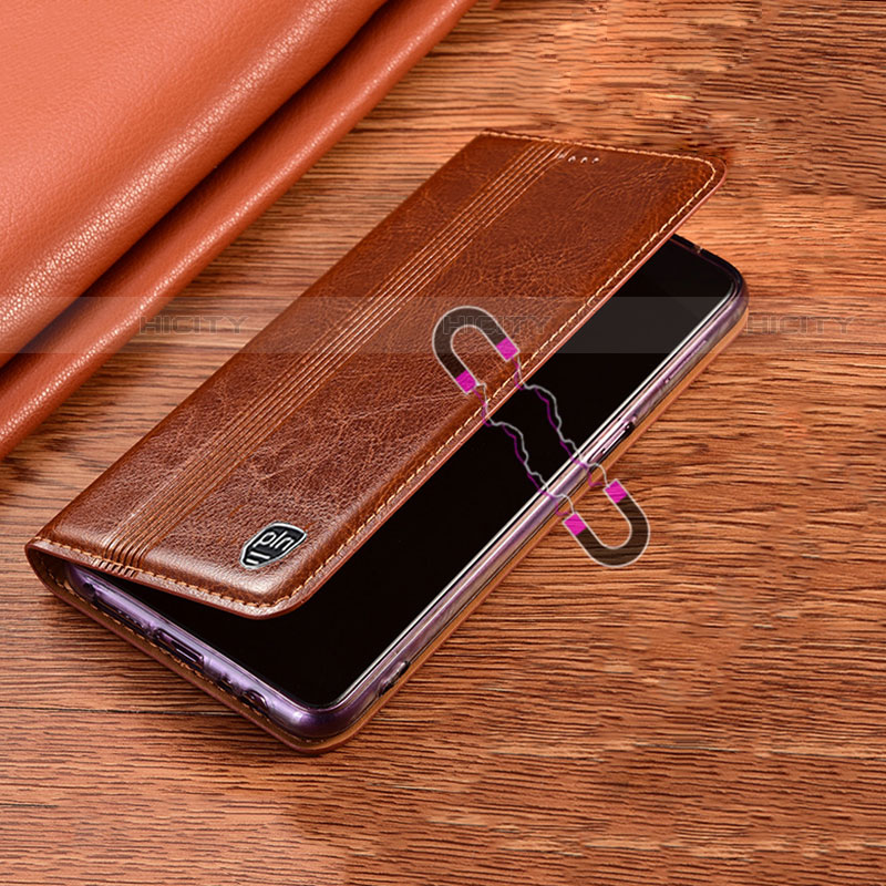 Handytasche Stand Schutzhülle Flip Leder Hülle H04P für Xiaomi Mi 12 Lite 5G