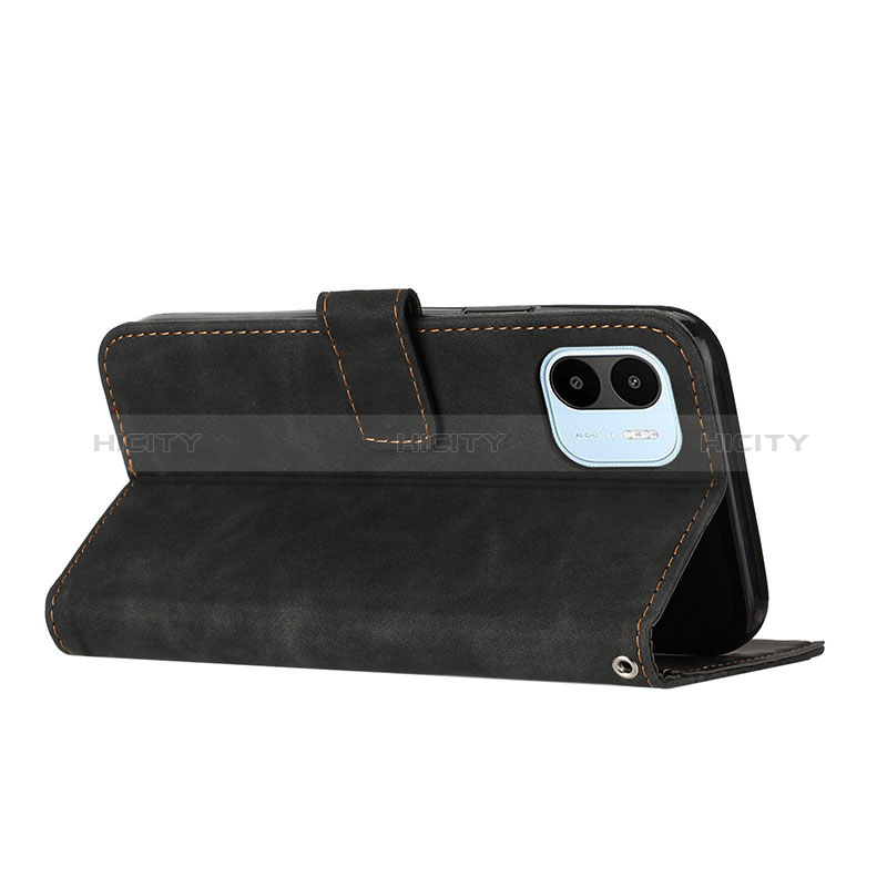 Handytasche Stand Schutzhülle Flip Leder Hülle H04X für Xiaomi Poco C51