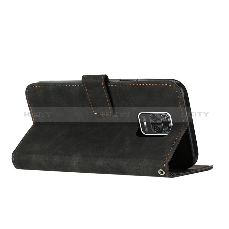 Handytasche Stand Schutzhülle Flip Leder Hülle H04X für Xiaomi Poco M2 Pro