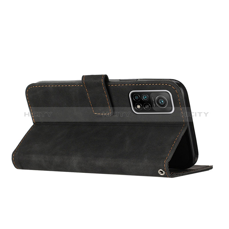 Handytasche Stand Schutzhülle Flip Leder Hülle H04X für Xiaomi Redmi K30S 5G