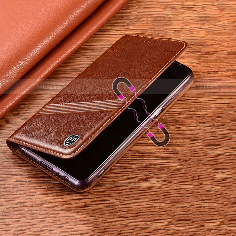 Handytasche Stand Schutzhülle Flip Leder Hülle H05P für Xiaomi Mi 12S 5G