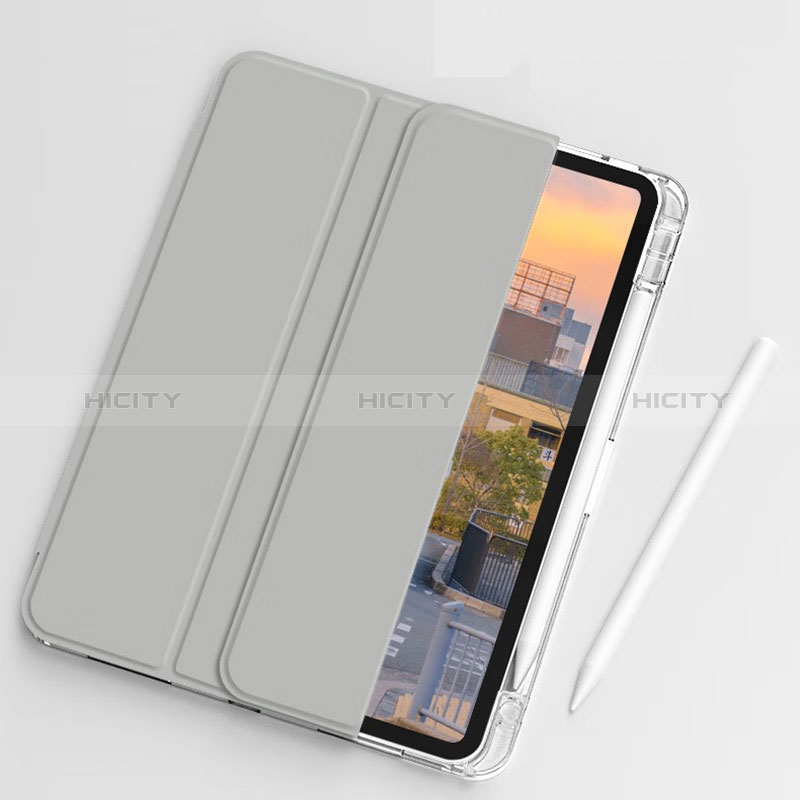 Handytasche Stand Schutzhülle Flip Leder Hülle H08 für Apple iPad 10.9 (2022)