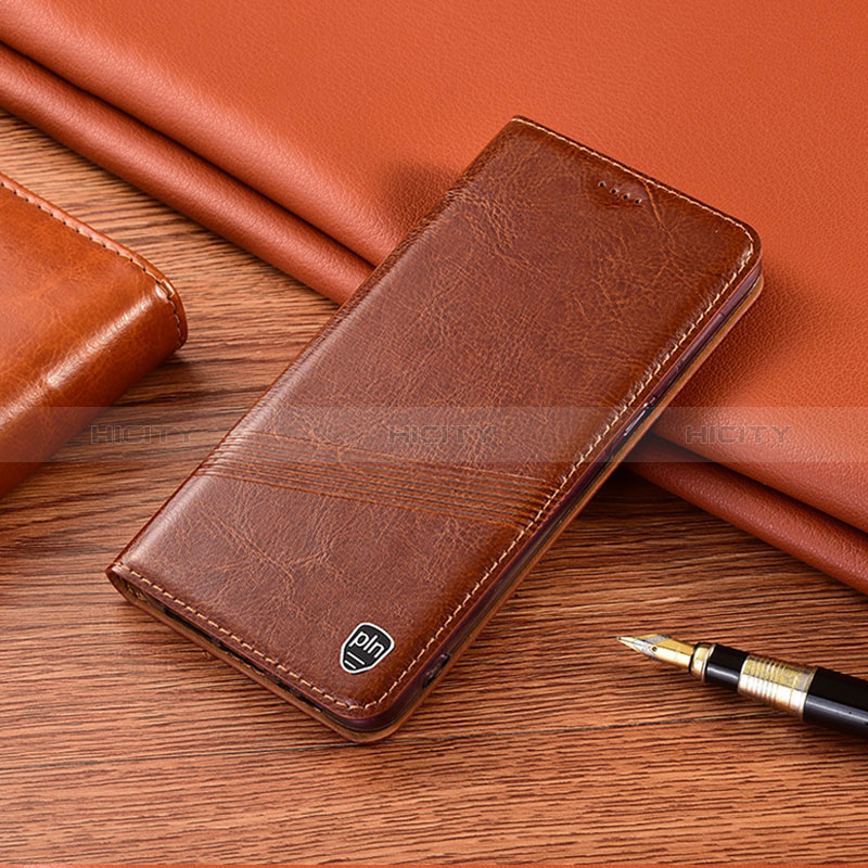 Handytasche Stand Schutzhülle Flip Leder Hülle H09P für Xiaomi Redmi Note 11T 5G groß