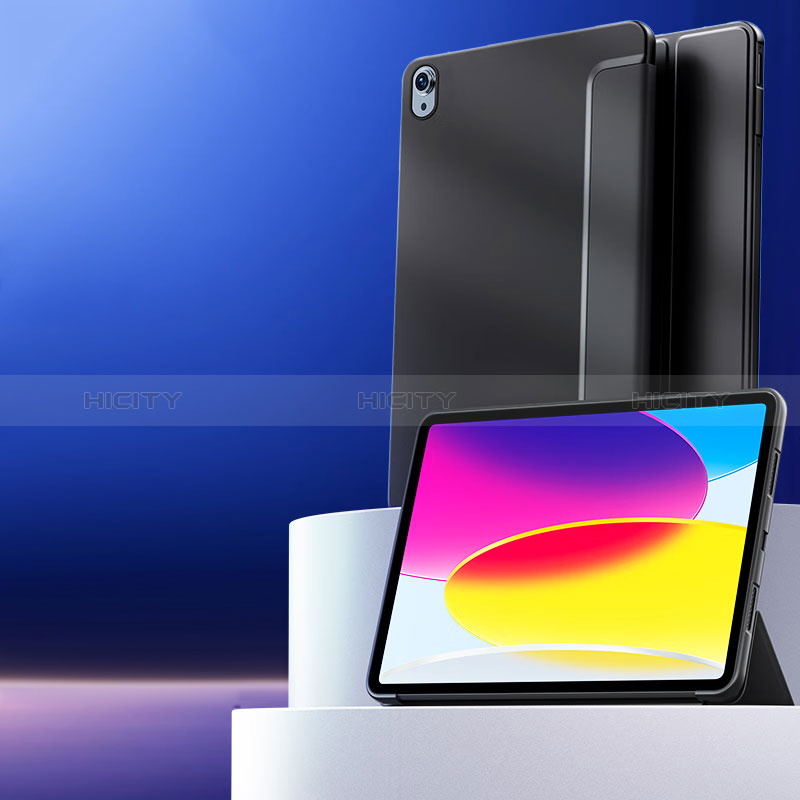 Handytasche Stand Schutzhülle Flip Leder Hülle H11 für Apple iPad 10.9 (2022)