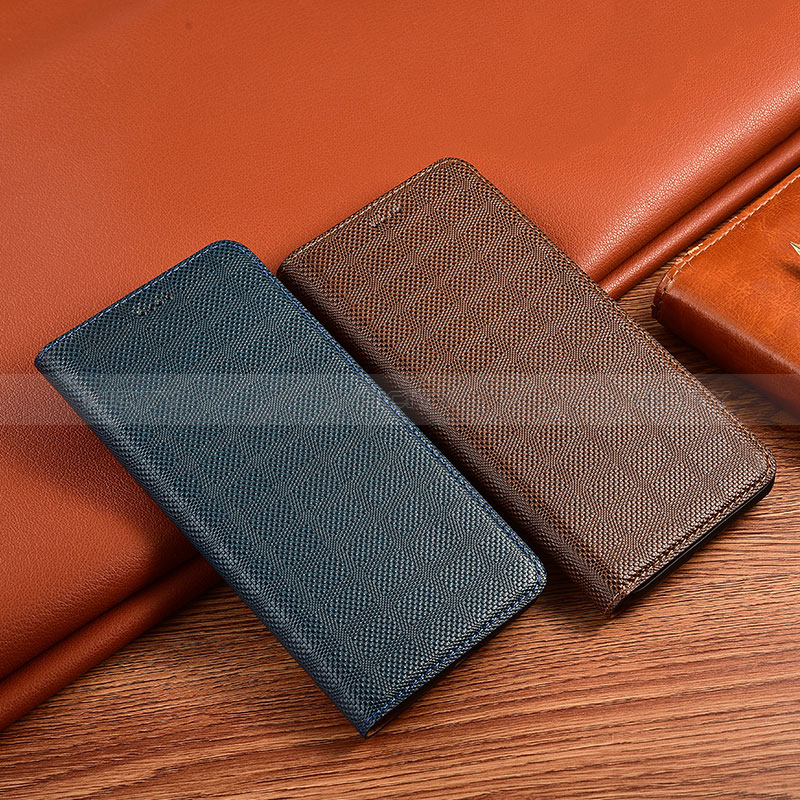 Handytasche Stand Schutzhülle Flip Leder Hülle H20P für Xiaomi Mi Mix 4 5G