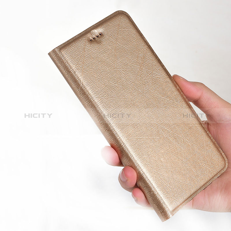 Handytasche Stand Schutzhülle Flip Leder Hülle H22P für Motorola Moto Edge Plus (2023) 5G