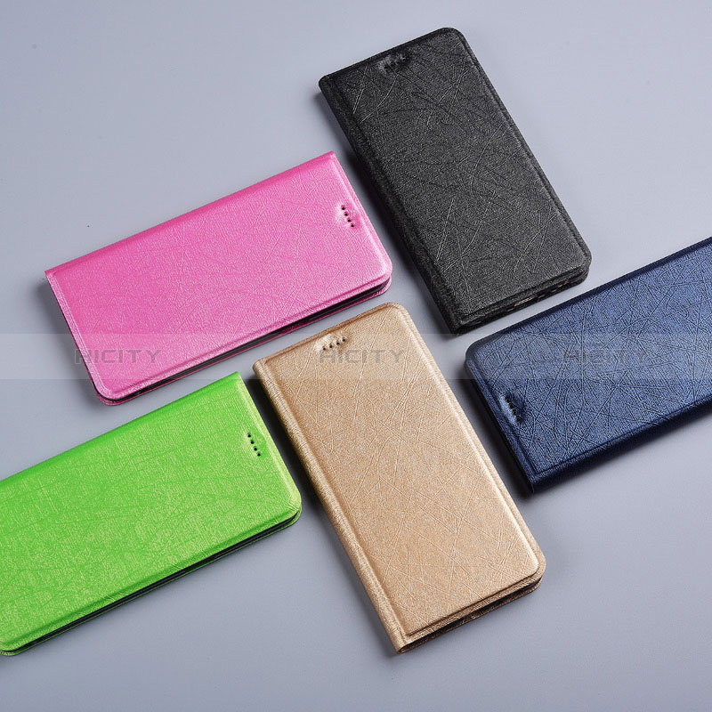 Handytasche Stand Schutzhülle Flip Leder Hülle H22P für Xiaomi Redmi Note 11S 5G groß