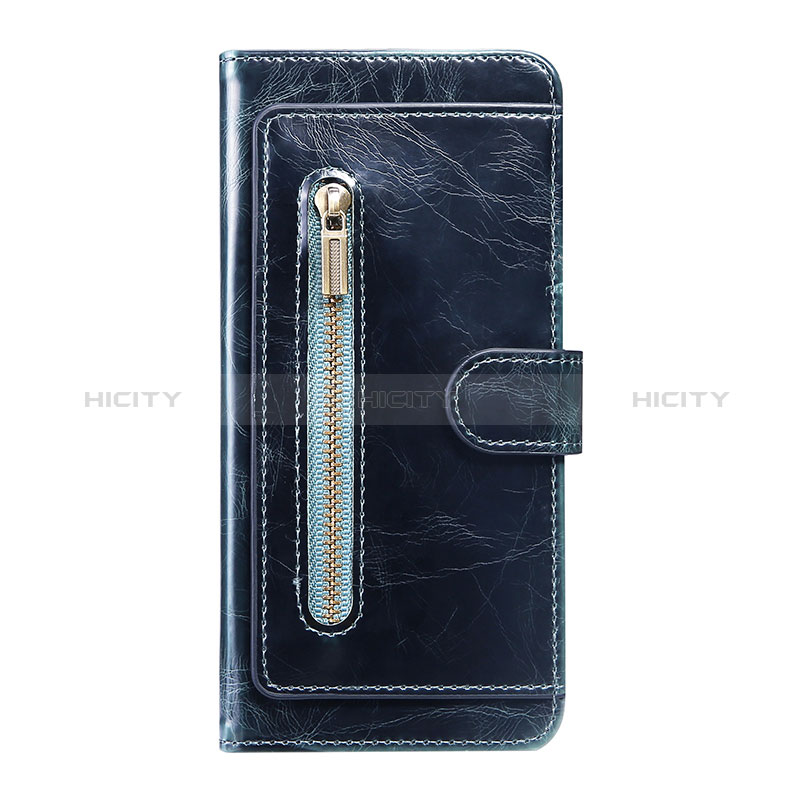 Handytasche Stand Schutzhülle Flip Leder Hülle JD1 für Samsung Galaxy Note 20 5G