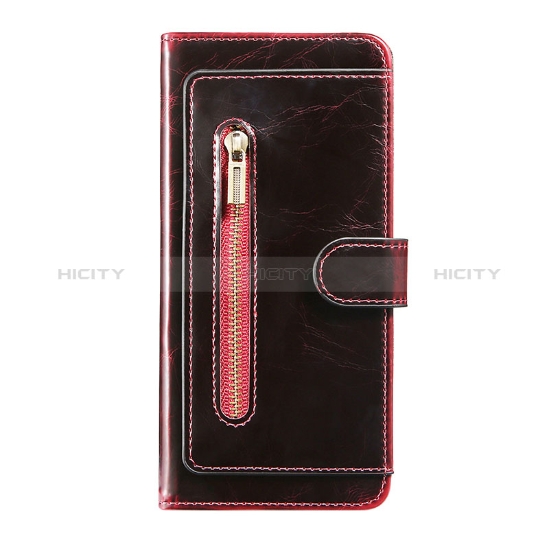 Handytasche Stand Schutzhülle Flip Leder Hülle JD1 für Samsung Galaxy Note 20 5G