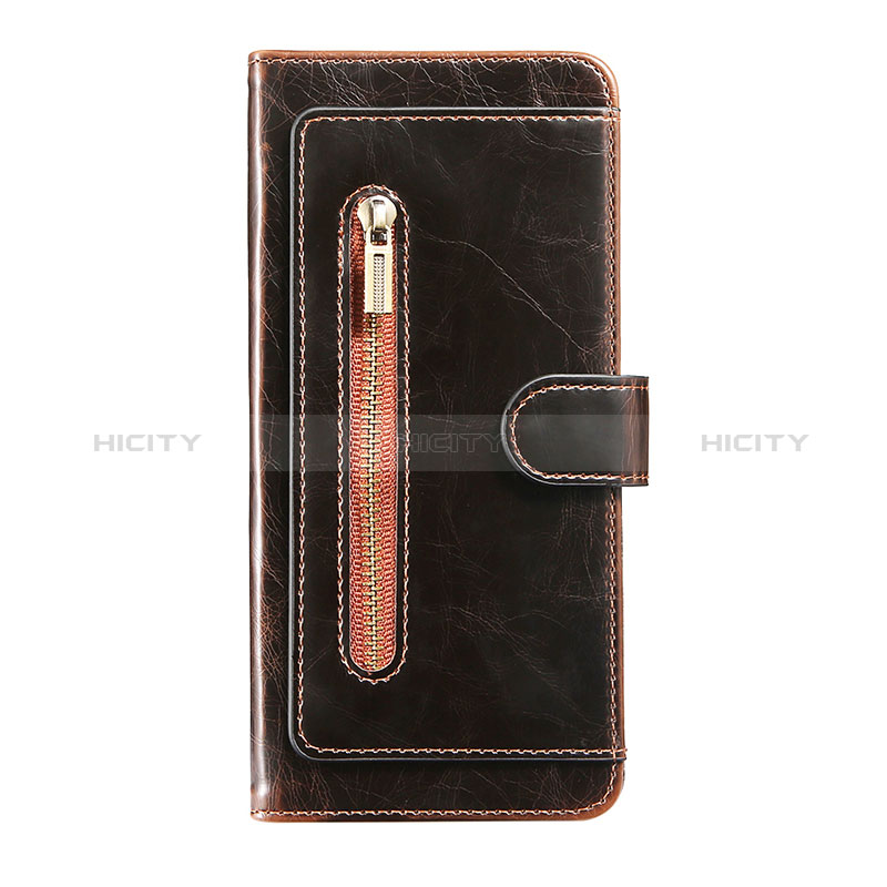 Handytasche Stand Schutzhülle Flip Leder Hülle JD1 für Samsung Galaxy Note 20 5G