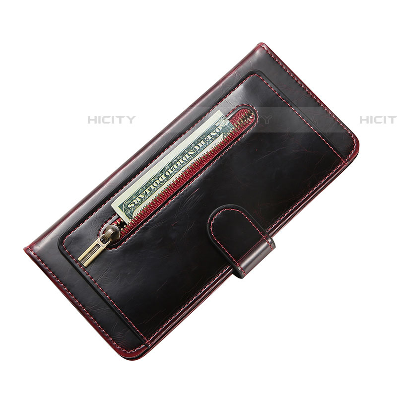 Handytasche Stand Schutzhülle Flip Leder Hülle JDK für Samsung Galaxy F54 5G