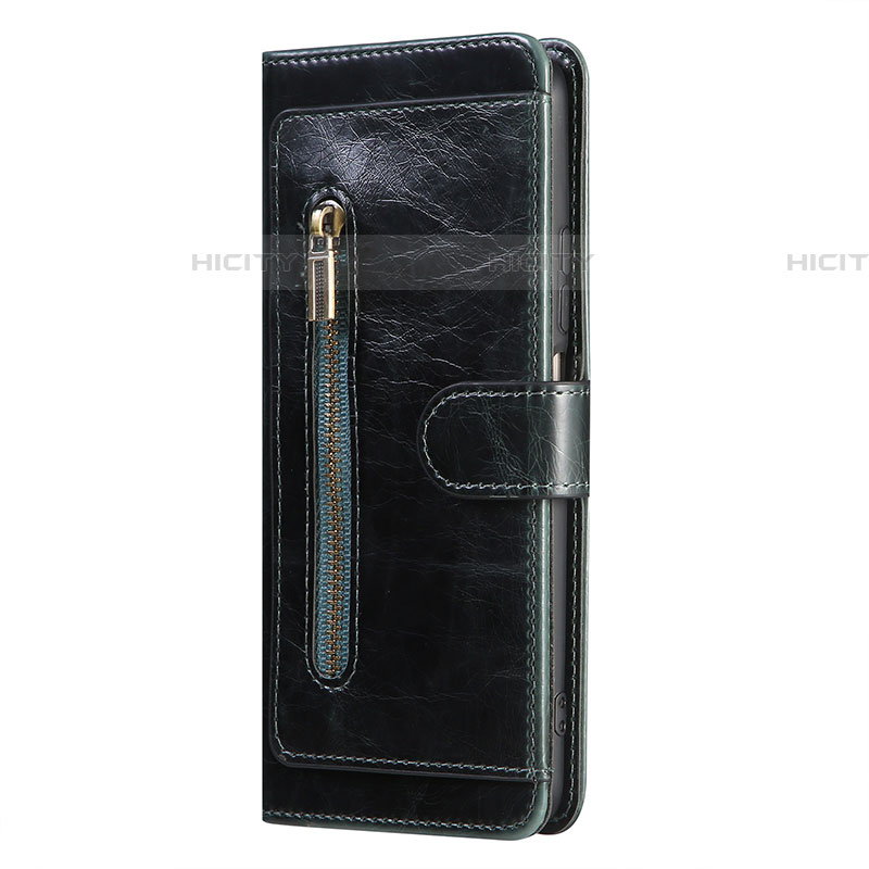 Handytasche Stand Schutzhülle Flip Leder Hülle JDK für Samsung Galaxy F54 5G