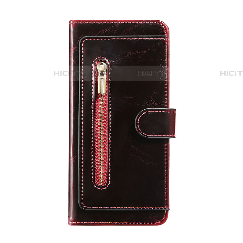 Handytasche Stand Schutzhülle Flip Leder Hülle JDK für Samsung Galaxy M34 5G