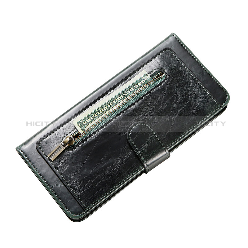 Handytasche Stand Schutzhülle Flip Leder Hülle JDK für Samsung Galaxy S20 5G