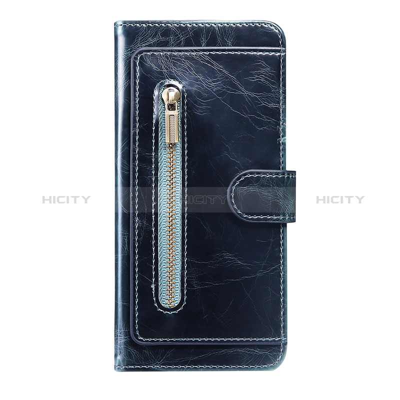 Handytasche Stand Schutzhülle Flip Leder Hülle JDK für Samsung Galaxy S20 5G Grün