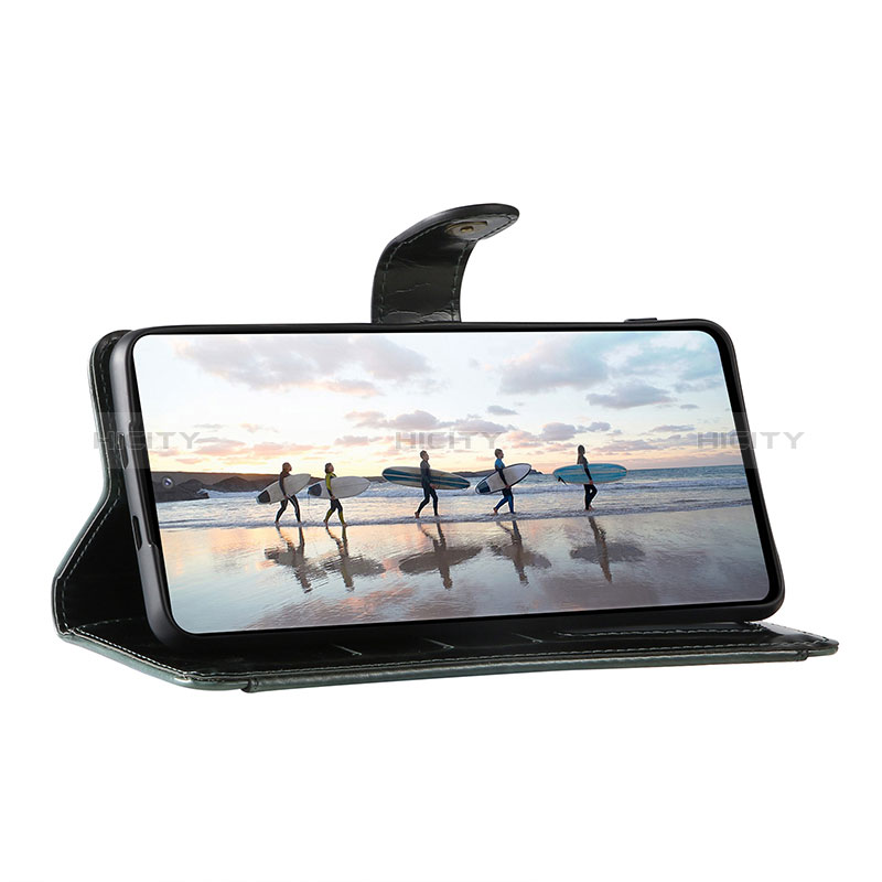 Handytasche Stand Schutzhülle Flip Leder Hülle JDK für Samsung Galaxy S20 FE 4G