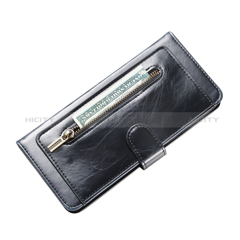 Handytasche Stand Schutzhülle Flip Leder Hülle JDK für Samsung Galaxy S20 Ultra 5G